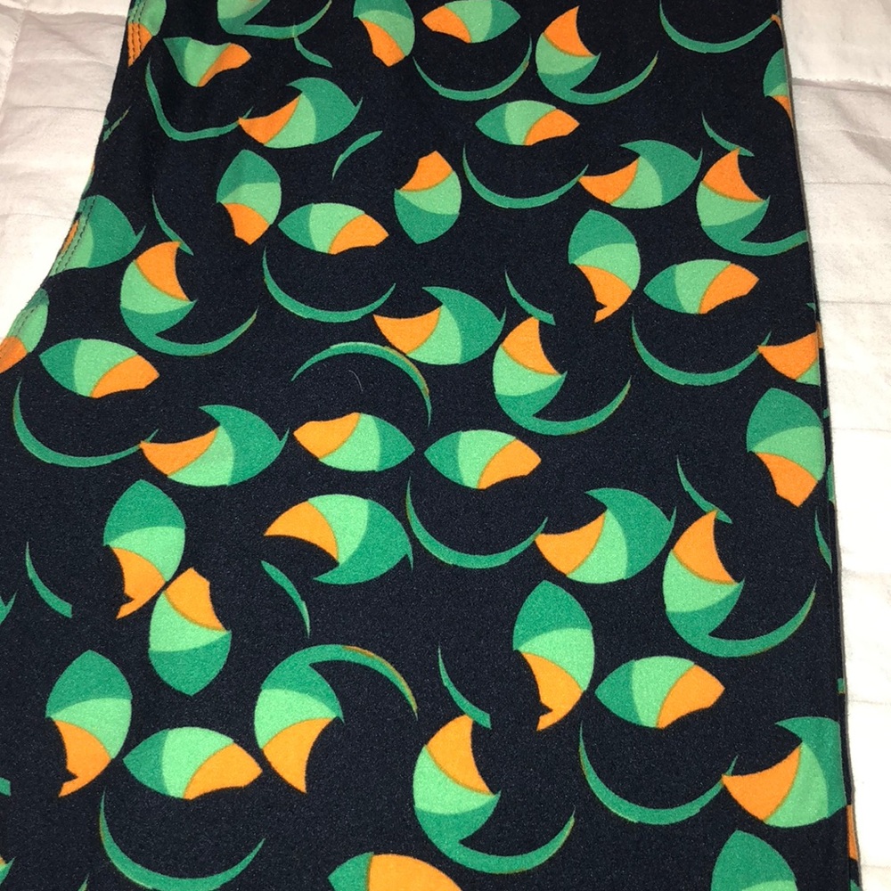 Lularoe TC leggings NEW